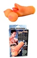 Cyberflesh Mouth & Breasts