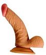 All American Whopper 6.5 Inch