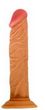 All American Whopper Vibrator - 7 inch