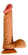 All American Whopper w/ Balls Vibe - 8 inch
