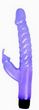 Pearlshine Mini Rabbit Vibro Wand Purple