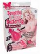 Beautiful G Spot Butterfly Red