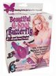 Beautiful G Spot Butterfly Purple