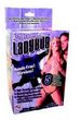The Ultimate Ladybug Purple