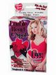 Double Heart G Spot Red