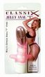 Classix Jelly Anal T - Pink