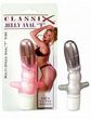 Classix Jelly Anal T - Purple