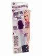 Rotating Double Duo Purple