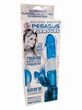 Pegasus Of Pleasure Blue