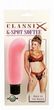 Classix G-Spot Softee Vibrator - Pink