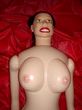 Linn Thomas Talking Love Doll