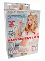 Nurse Taylor Wane Doll