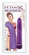 Classix Vibe And Sleeve Set - Purple