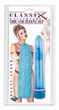 Classix Vibe And Sleeve Set - Blue