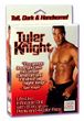 Tyler Knight Doll
