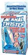Anal Twister Blue