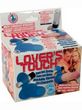 Lover's Touch Blue