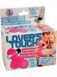 Lover's Touch Pink