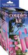 Couples Vacation Kit Pink