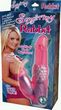 Squirmy Rabbit Pink