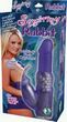 Squirmy Rabbit Purple