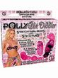 Polly The Clit Diddler Pink