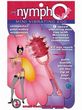 Nympho Pink Mini Vibrating Egg