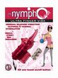 Nympho Pink Ultra Finger