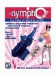 Nympho Blue Ultra Finger