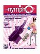 Nympho Purple Ultra Finger