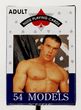 Nude Male Playing Cards