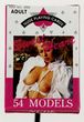 Nude Female Playing Cards