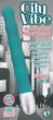 City Vibe Turquoise