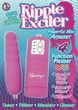 Ripple Exciter Mini Arouser Fuschia
