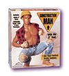 Construction Man Doll