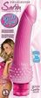 Satin Sensations Wild Ridges Pink
