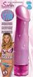 Satin Sensations Smooth Stud Pink