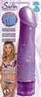 Satin Sensations Smooth Stud Lavender
