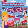 Lil Ho Peep & Her Sheep