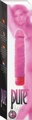 Pure Vibes Pink Silicone #69