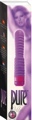 Pure Vibes Purple Silicone #70