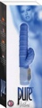 Pure Vibes Blue Silicone #72