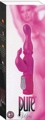 Pure Vibes Purple Silicone #73