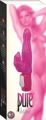 Pure Vibes Purple Silicone #74