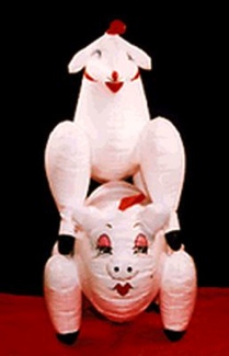 Ms. Piglet