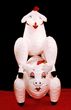 Eva White Sheep