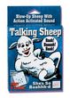 Talking Sheep?