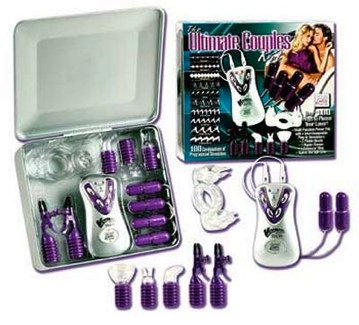 Ultimate Couples Kit