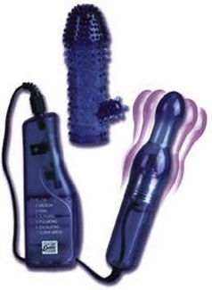 Elite 7x - 7 Function Sensual Obsession