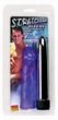 7 inch Vibrator W/Stretch Sleeve - Purple